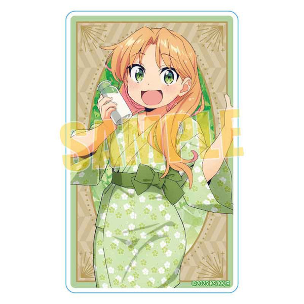 《瑠璃的寶石》壓克力卡 / 谷川 瑠璃【202608 再版】