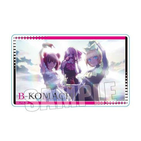 《【推子】》Trading Memories 壓克力卡 第3期版【BOX】