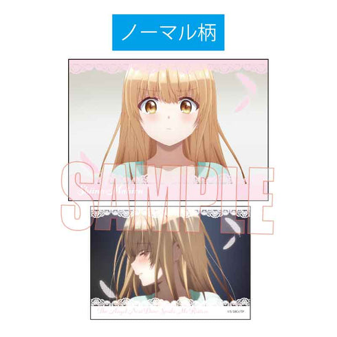『お隣の天使様にいつの間にか駄目人間にされていた件』コレクションカード BOX