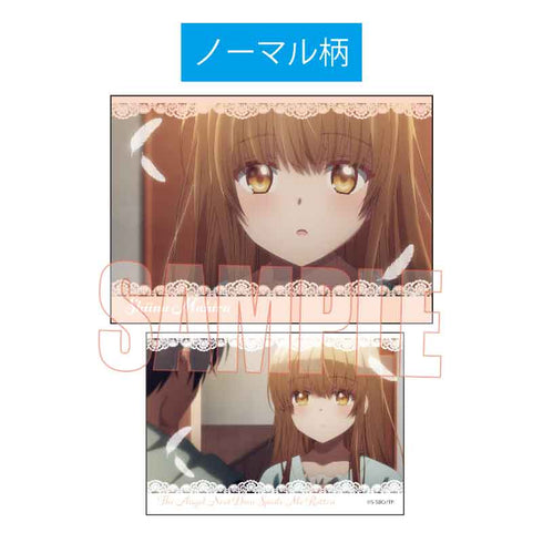 『お隣の天使様にいつの間にか駄目人間にされていた件』コレクションカード BOX