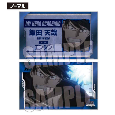 『僕のヒーローアカデミア』トレーディングコレクションカード Part3 BOX