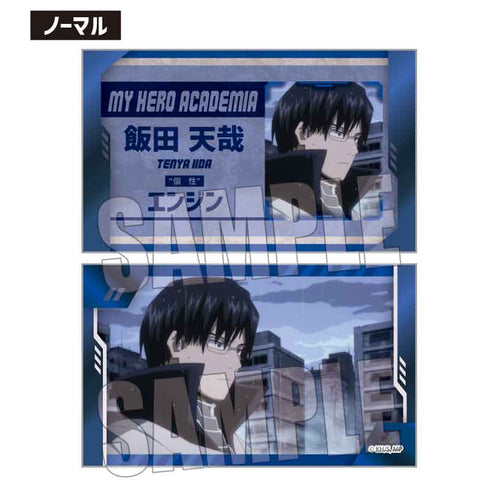 『僕のヒーローアカデミア』トレーディングコレクションカード Part3 BOX