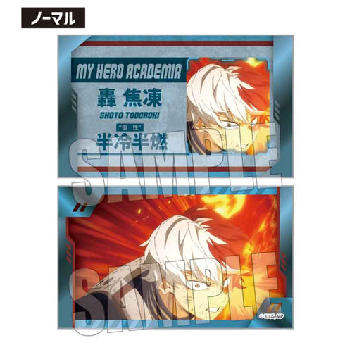 『僕のヒーローアカデミア』トレーディングコレクションカード Part3 BOX