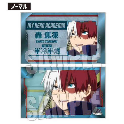 『僕のヒーローアカデミア』トレーディングコレクションカード Part3 BOX