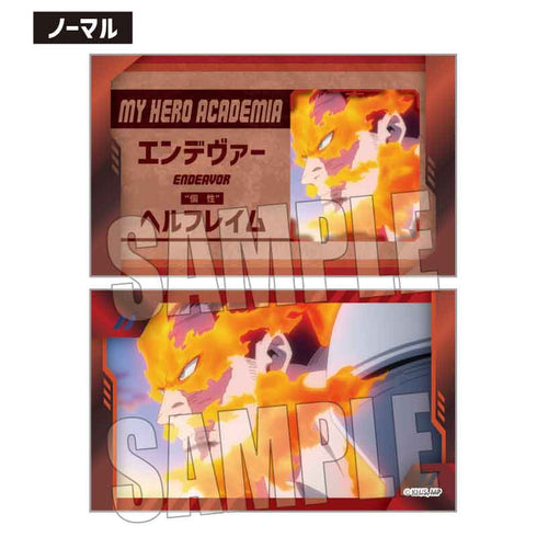 『僕のヒーローアカデミア』トレーディングコレクションカード Part3 BOX