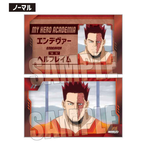 『僕のヒーローアカデミア』トレーディングコレクションカード Part3 BOX