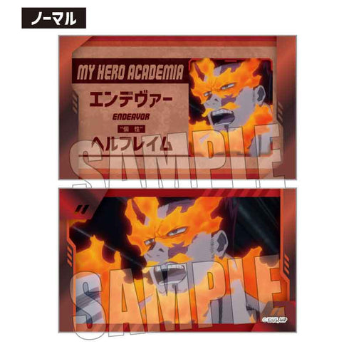 『僕のヒーローアカデミア』トレーディングコレクションカード Part3 BOX