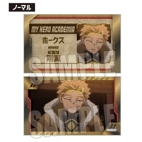 『僕のヒーローアカデミア』トレーディングコレクションカード Part3 BOX