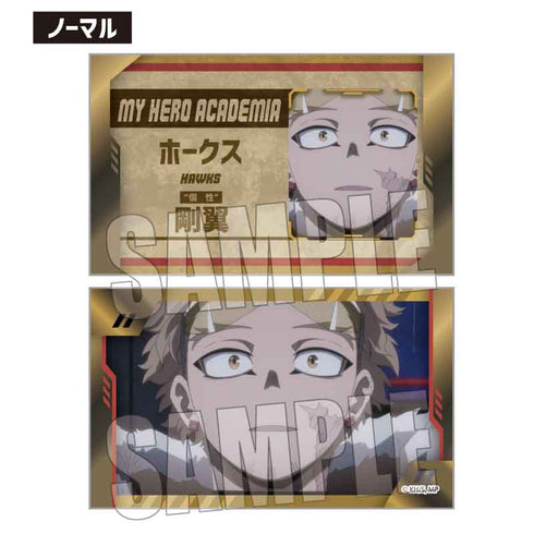 『僕のヒーローアカデミア』トレーディングコレクションカード Part3 BOX