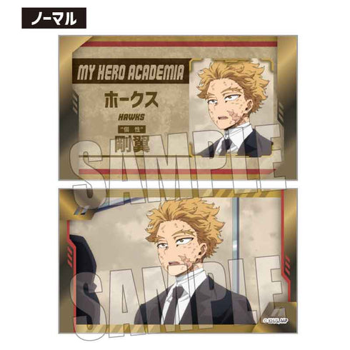 『僕のヒーローアカデミア』トレーディングコレクションカード Part3 BOX