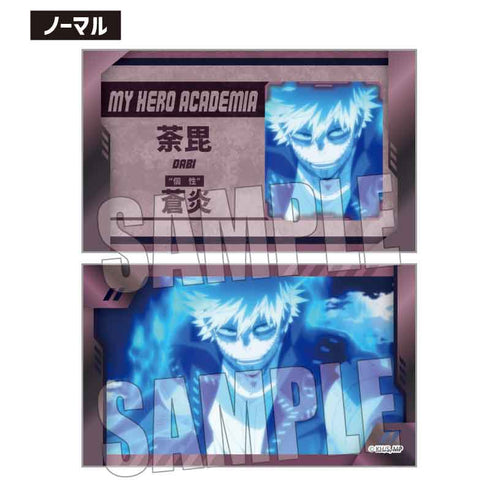 『僕のヒーローアカデミア』トレーディングコレクションカード Part3 BOX