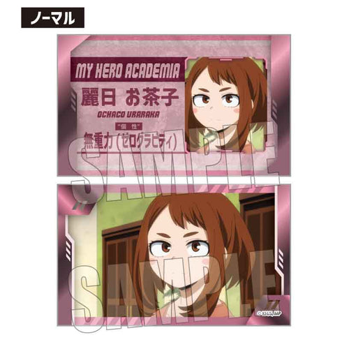 『僕のヒーローアカデミア』トレーディングコレクションカード Part3 BOX