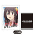 『この素晴らしい世界に爆焔を!』コレクションカード BOX