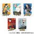 『WIND BREAKER』トレーディング箔押しブロマイド /スケーターver.【BOX】【202502再販】