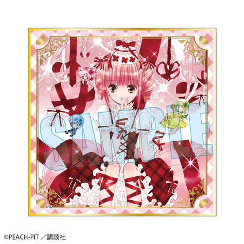 『しゅごキャラ!』トレーディング色紙【BOX】