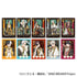 『WIND BREAKER』トレーディング箔押しブロマイド /玉座ver.【BOX】