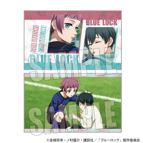 『ブルーロック』トレーディング名刺 Part5【BOX】【202504再販】