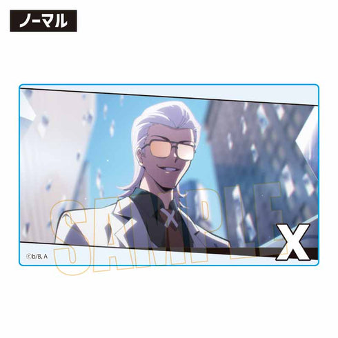 『TO BE HERO X』トレーディングクリアカード【BOX】