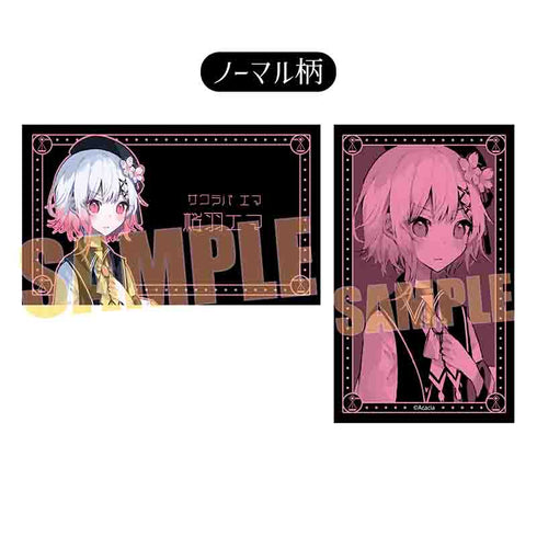 『魔法少女ノ魔女裁判』コレクションカード【BOX】