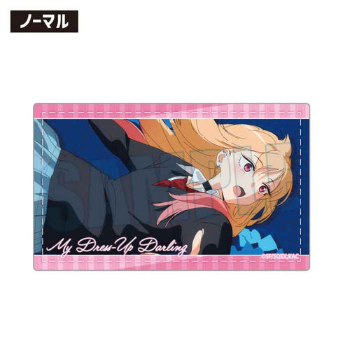 『その着せ替え人形は恋をするSeason 2』トレーディングクリアカード【BOX】