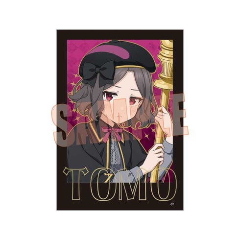 『ガールズバンドクライ』トレーディング箔押しブロマイド /チェス【BOX】