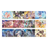 『魔法少女まどか☆マギカ Magia Exedra』トレーディング箔押しブロマイド【BOX】【202609再販】