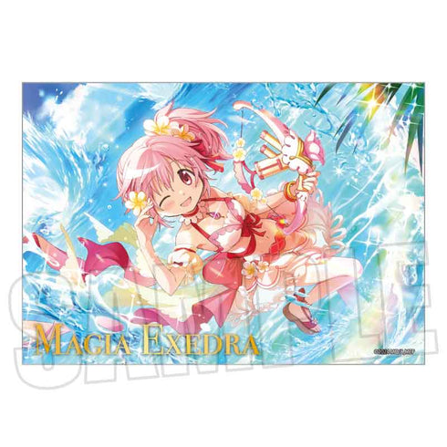 『魔法少女まどか☆マギカ Magia Exedra』トレーディング箔押しブロマイド【BOX】【202609再販】