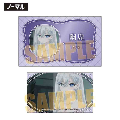 『死亡遊戯で飯を食う。』トレーディング名刺【BOX】