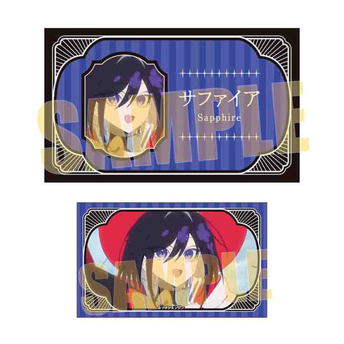 『THE RIBBON HERO リボンヒーロー』トレーディング名刺【BOX】