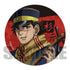 《黃金神威》收藏用徽章 樂器版【BOX】【202610 再版】