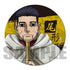 《黃金神威》收藏用徽章 樂器版【BOX】【202610 再版】