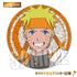 『NARUTO -ナルト- 疾風伝』トレーディング缶バッジ / 応援団ver. BOX