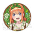 《电影 五等分的新娘》收藏徽章 / 乡村版 套装