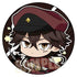 『文豪ストレイドッグス』トレーディング缶バッジ/ぷかっしゅ(第4シーズン)BOX