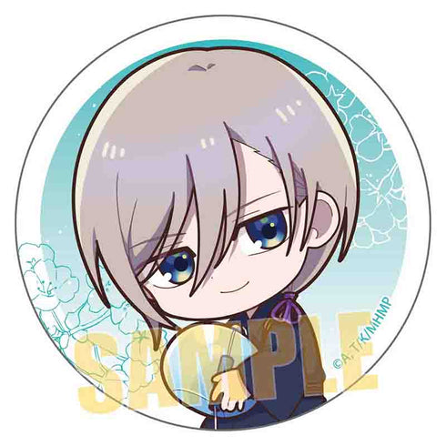 『わたしの幸せな結婚』トレーディング缶バッジ/ぎゅぎゅっと BOX