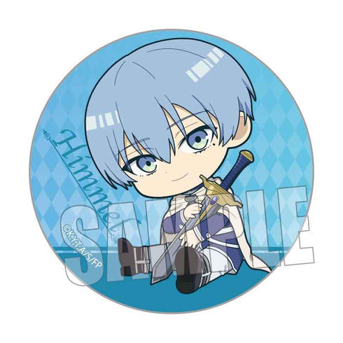 『葬送のフリーレン』トレーディング缶バッジ /ぎゅぎゅっと【BOX】【202510再販】
