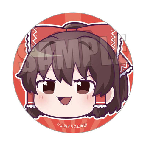 『東方Project』トレーディング缶バッジ /ゆっくり【BOX】【202606再販】
