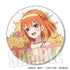 『五等分の花嫁∽』トレーディング缶バッジ /オレンジデーver.【BOX】