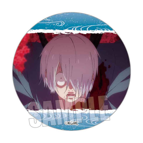《鬼太郎誕生 咯咯咯之謎》收藏用徽章 Part2【盒裝】