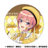 『五等分の花嫁*』トレーディング缶バッジ /画家ver.【BOX】
