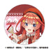 『五等分の花嫁*』トレーディング缶バッジ /画家ver.【BOX】