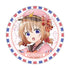 『ご注文はうさぎですか? BLOOM』トレーディング缶バッジ /郵便屋ver.【BOX】