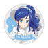 『アイカツ! 10th STORY ~未来へのSTARWAY~』トレーディング缶バッジ /ホワイトポンチョver.【BOX】