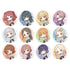 『学園アイドルマスター』トレーディング缶バッジ /ぎゅぎゅっと【BOX】【202503再販】