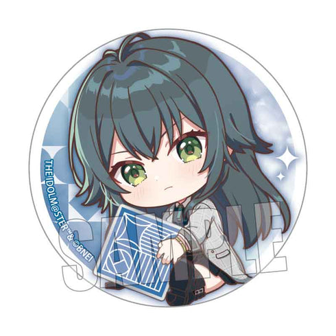 『学園アイドルマスター』トレーディング缶バッジ /ぎゅぎゅっと【BOX】【202503再販】