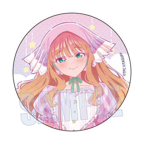 『グリッドマンユニバース』トレーディング缶バッジ /ゆめかわver.【BOX】