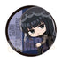 『SAKAMOTO DAYS』トレーディング缶バッジ /ぎゅぎゅっと【BOX】