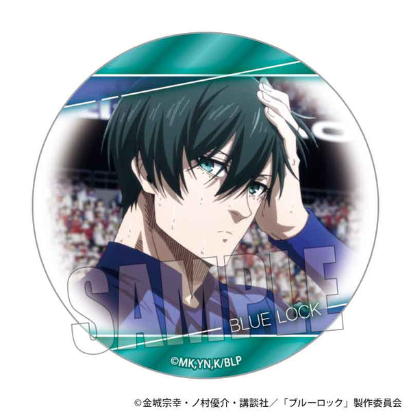 『ブルーロック』メモリーズ缶バッジ /B