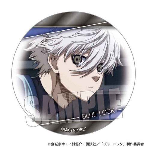 『ブルーロック』メモリーズ缶バッジ /C