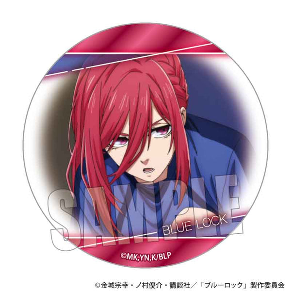 『ブルーロック』メモリーズ缶バッジ /F